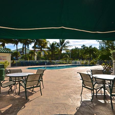 קי וסט Sunrise Suites Saint Thomas Suite #302 מראה חיצוני תמונה