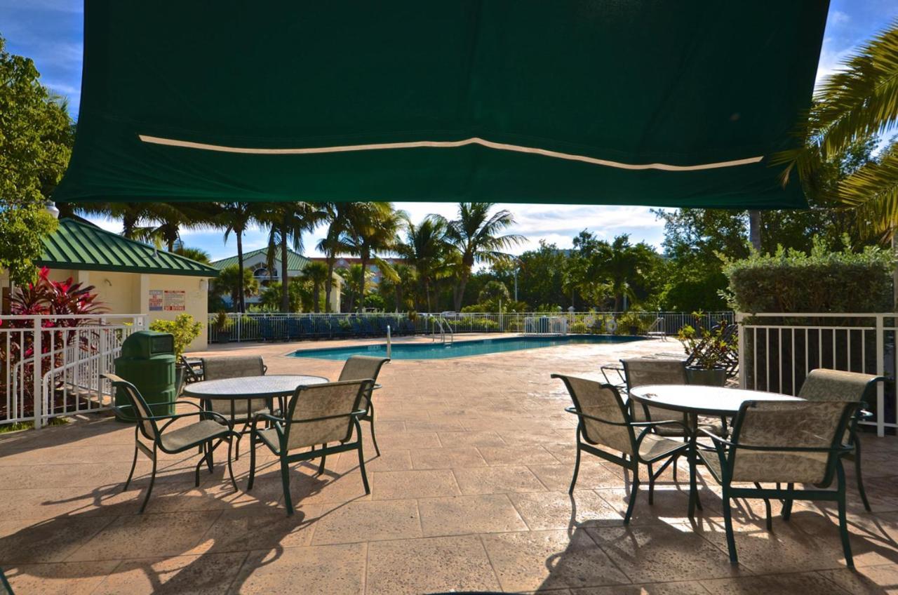 קי וסט Sunrise Suites Saint Thomas Suite #302 מראה חיצוני תמונה