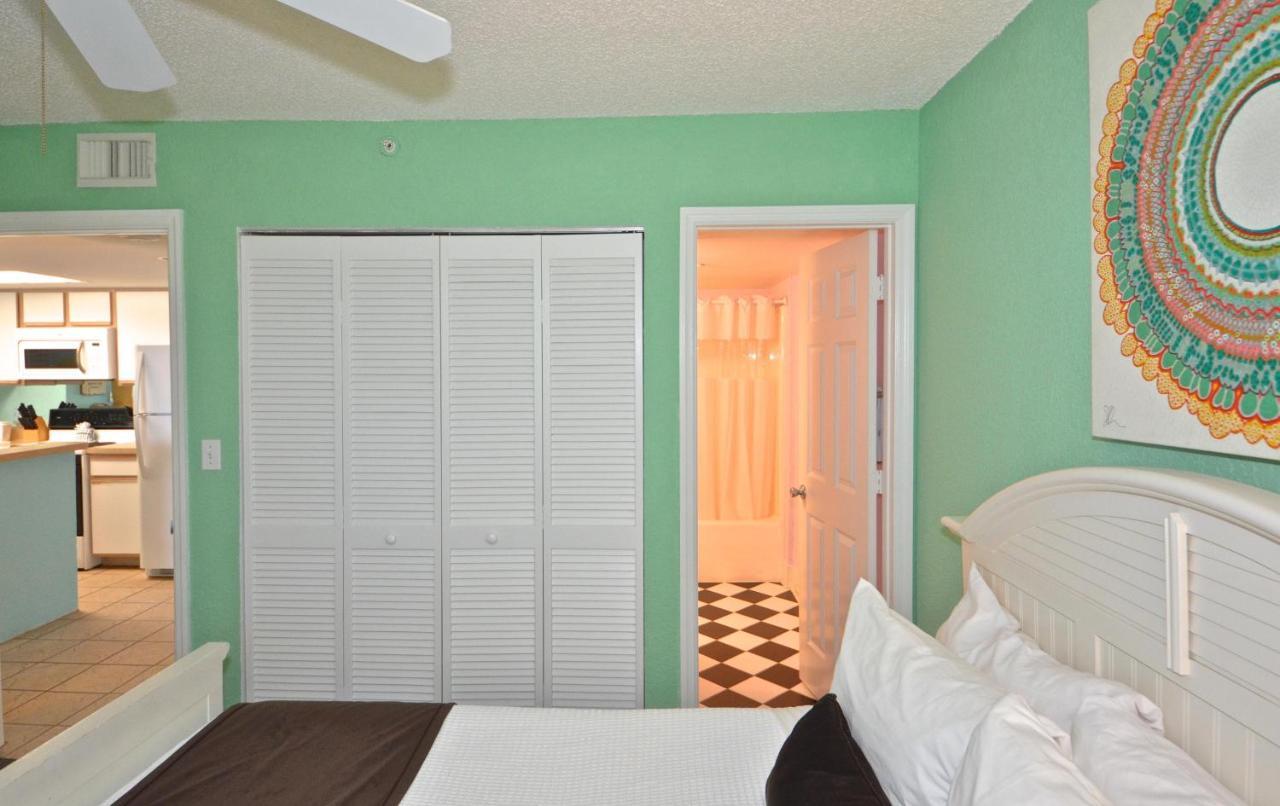 קי וסט Sunrise Suites Saint Thomas Suite #302 מראה חיצוני תמונה