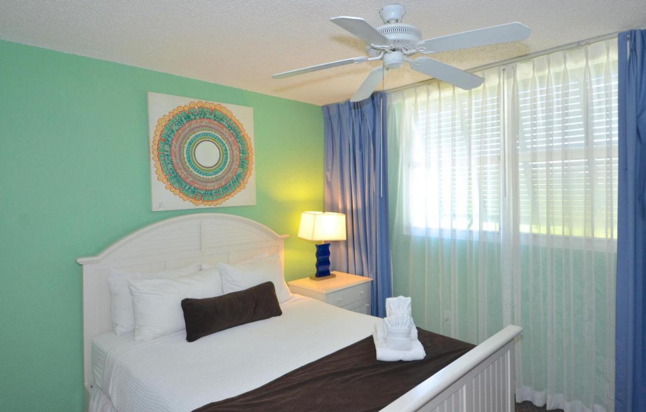 קי וסט Sunrise Suites Saint Thomas Suite #302 מראה חיצוני תמונה