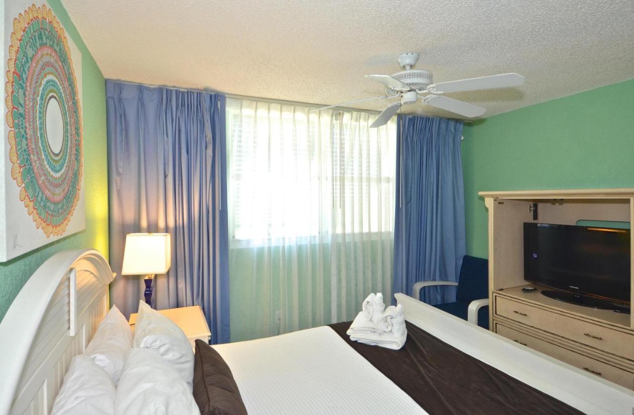 קי וסט Sunrise Suites Saint Thomas Suite #302 מראה חיצוני תמונה