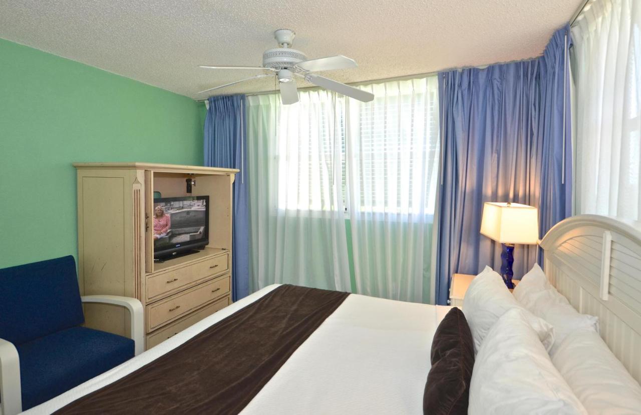 קי וסט Sunrise Suites Saint Thomas Suite #302 מראה חיצוני תמונה